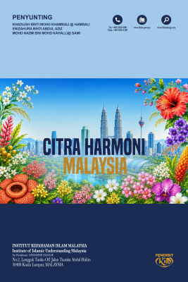 CITRA HARMONI MALAYSIA