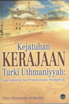 Kejatuhan Kerajaan Turki Uthmaniyyah