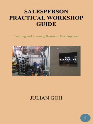 Salesperson Practical Workshop Guide