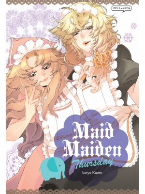 Maid Maiden Thursday
