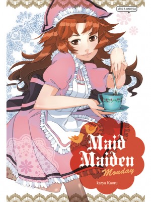 Maid Maiden Monday