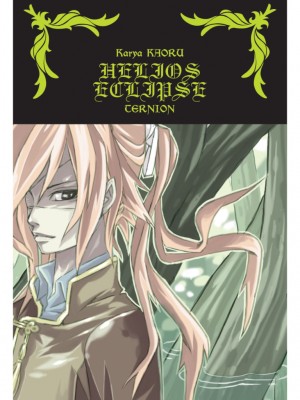 Helios Eclipse 03 Ternion