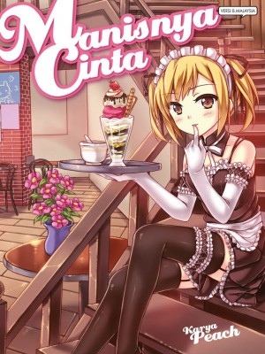 MANISNYA CINTA