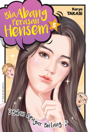 BILA ABANG PERASAN HENSEM 05