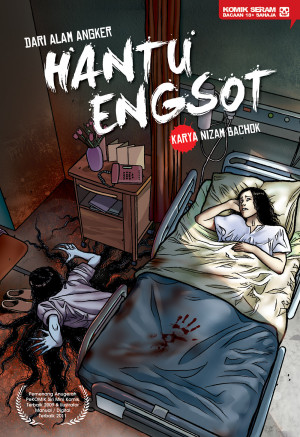 DARI ALAM ANGKER: HANTU ENGSOT