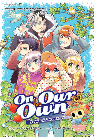 Candy Series G22 - On Our Own: Self-Reliance