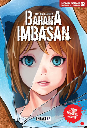 DARI ALAM ANGKER: KISIKAN DENDAM