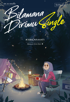 SIRI 30 WADAH 10: BILAMANA DIRIMU SINGLE