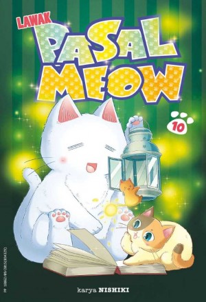 LAWAK PASAL MEOW 10