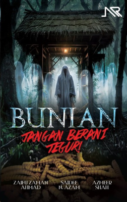 Bunian