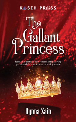The Gallant Princess