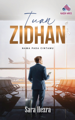 Tuan Zidhan