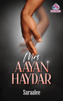 Mrs. Aayan Haydar