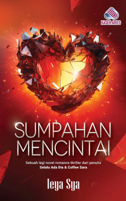 Sumpahan Mencintai