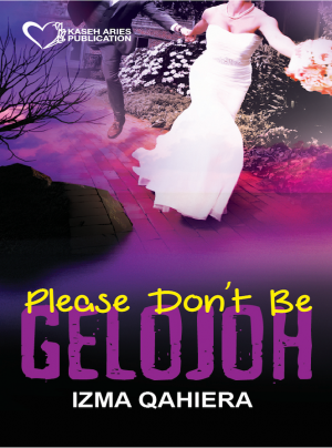 Please Don’t Be Gelojoh