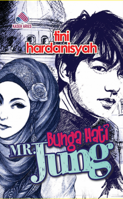 Bunga Hati Mr Jung