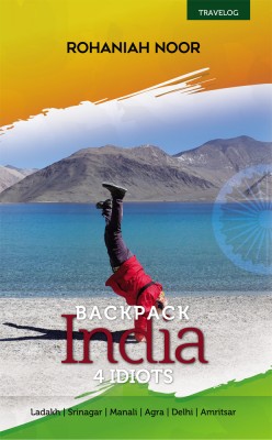 Backpack India 4 Idiots