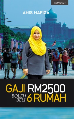 Gaji RM2500 Boleh Beli 6 Rumah