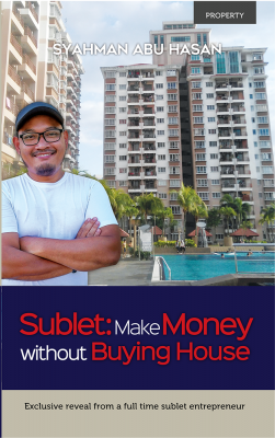 Sublet: Make Money without Buying House
