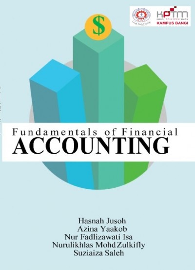 FUNDAMENTALS OF FINANCIAL ACCOUNTING | Hasnah Jusoh, Azina Yaakob