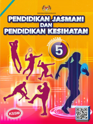 PENDIDIKAN JASMANI DAN KESIHATAN TING 5