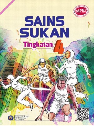 Sains Sukan Tingkatan 4