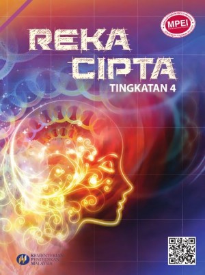 Reka Cipta Tingkatan 4
