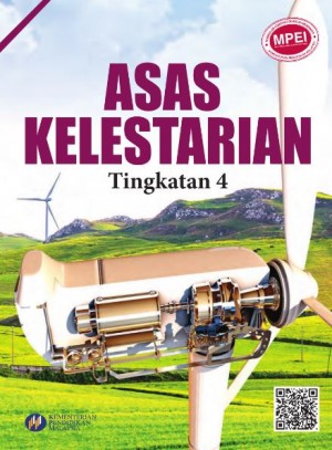 Asas Kelestarian Tingkatan 4