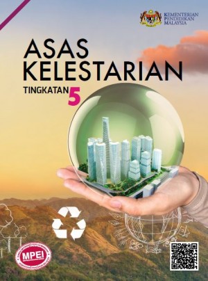 Asas Kelestarian Tingkatan 5