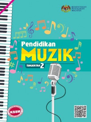 Pendidikan Muzik Tingkatan 2