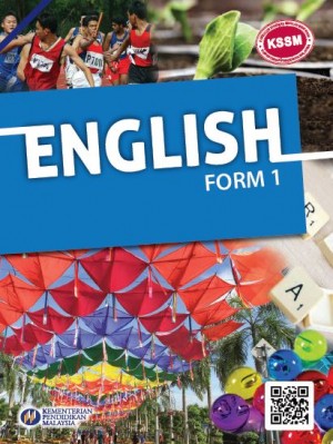 English Form 1