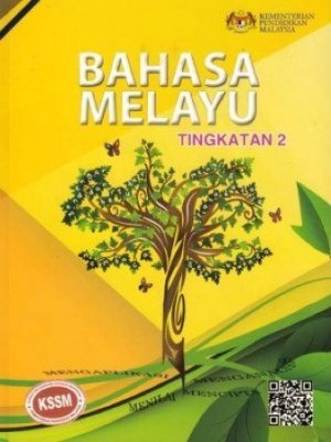 Bahasa Melayu Tingkatan 2