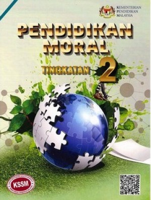 Pendidikan Moral Tingkatan 2