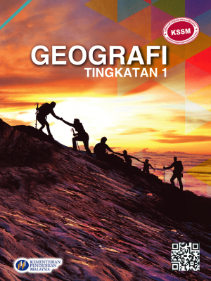 BTDI Geog (digimag) TINGKATAN 1