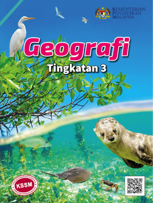 GEOGRAFI Tingkatan 3