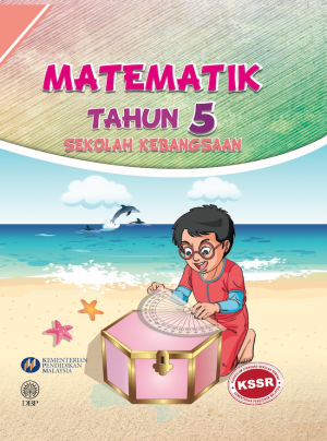 MATEMATIK SK TAHUN 5