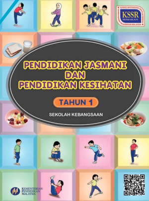 PENDIDIKAN JASMANI DAN PENDIDIKAN KESIHATAN SK TAHUN 1