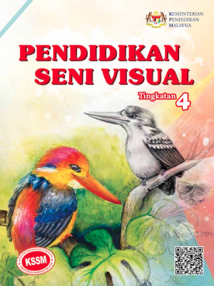 PENDIDIKAN SENI VISUAL TINGKATAN 4