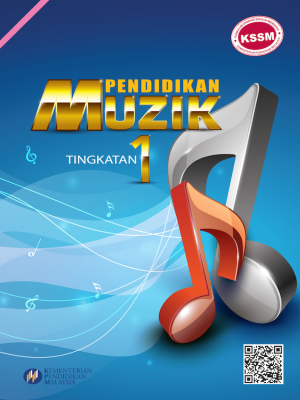 Pendidikan Muzik Tingkatan 1