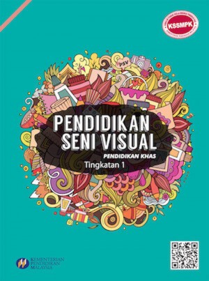 Pendidikan Seni Visual (digimag) Tingkatan 1