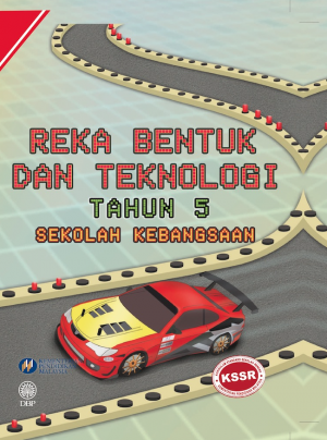 REKA BENTUK DAN TEKNOLOGI SK TAHUN 5