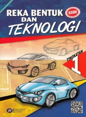 Reka Bentuk dan Teknologi (digimag) Tingkatan 1
