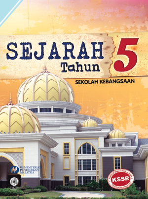 SEJARAH SK TAHUN 5