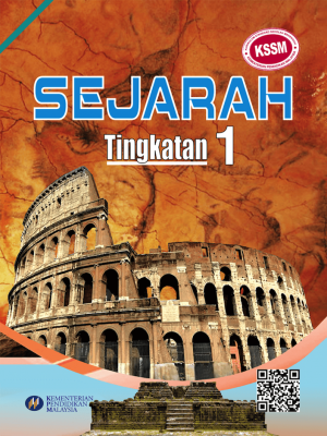 Sejarah (digimag) Tingkatan 1