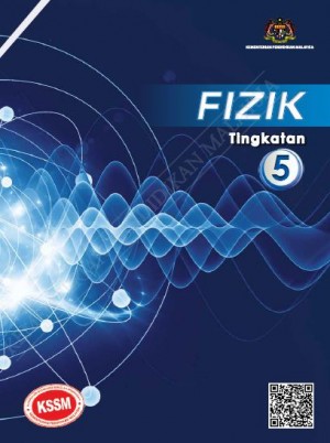 Fizik Tingkatan 5