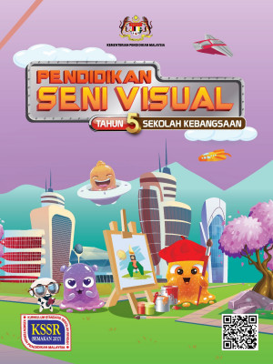 PENDIDIKAN SENI VISUAL TAHUN 5 SK