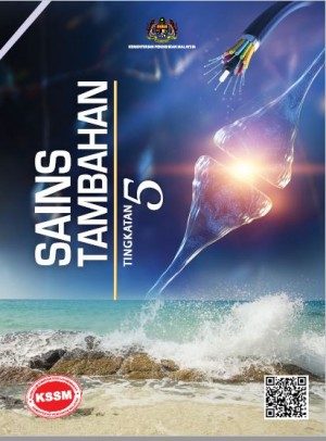 Sains Tambahan Tingkatan 5