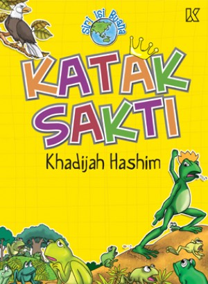 Katak Sakti