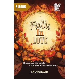 Fall, In Love