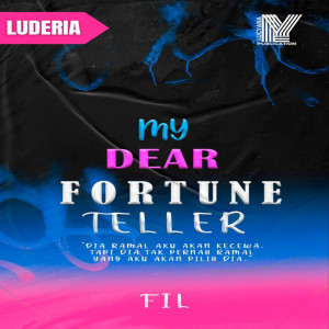 My Dear Fortune Teller